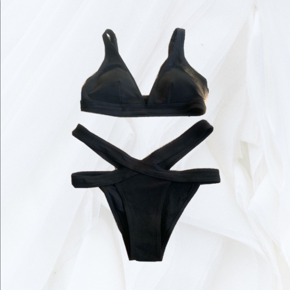 Zaful bikini